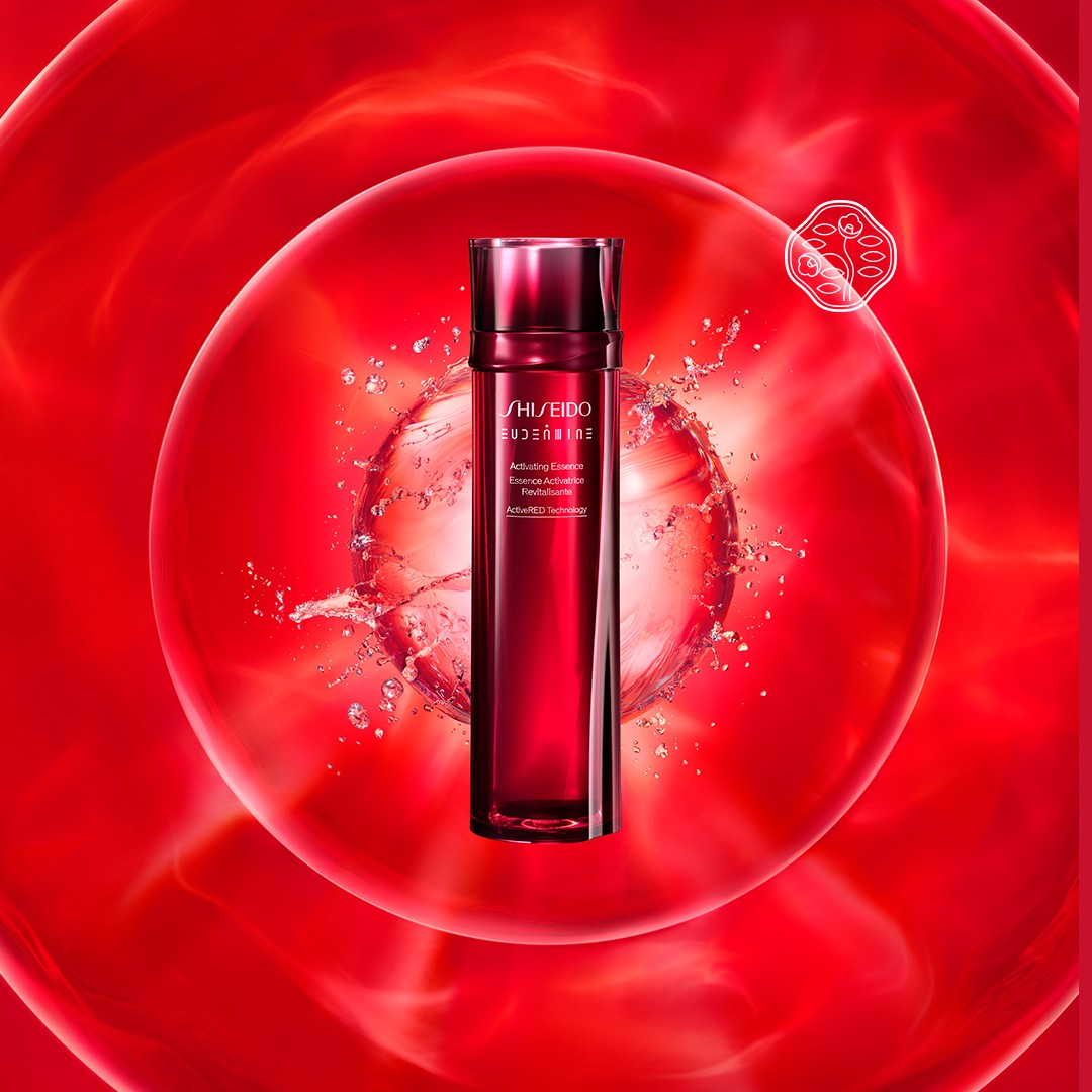 化粧水・ローション・トナー SHISEIDO ULTIMUNE & EUDERMIN 化粧水・ローション・トナー SHISEIDO ULTIMUNE & EUDERMIN