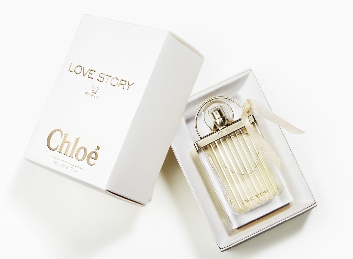 Chloé Love Story Eau de Parfum 75 ml | Parfumswinkel