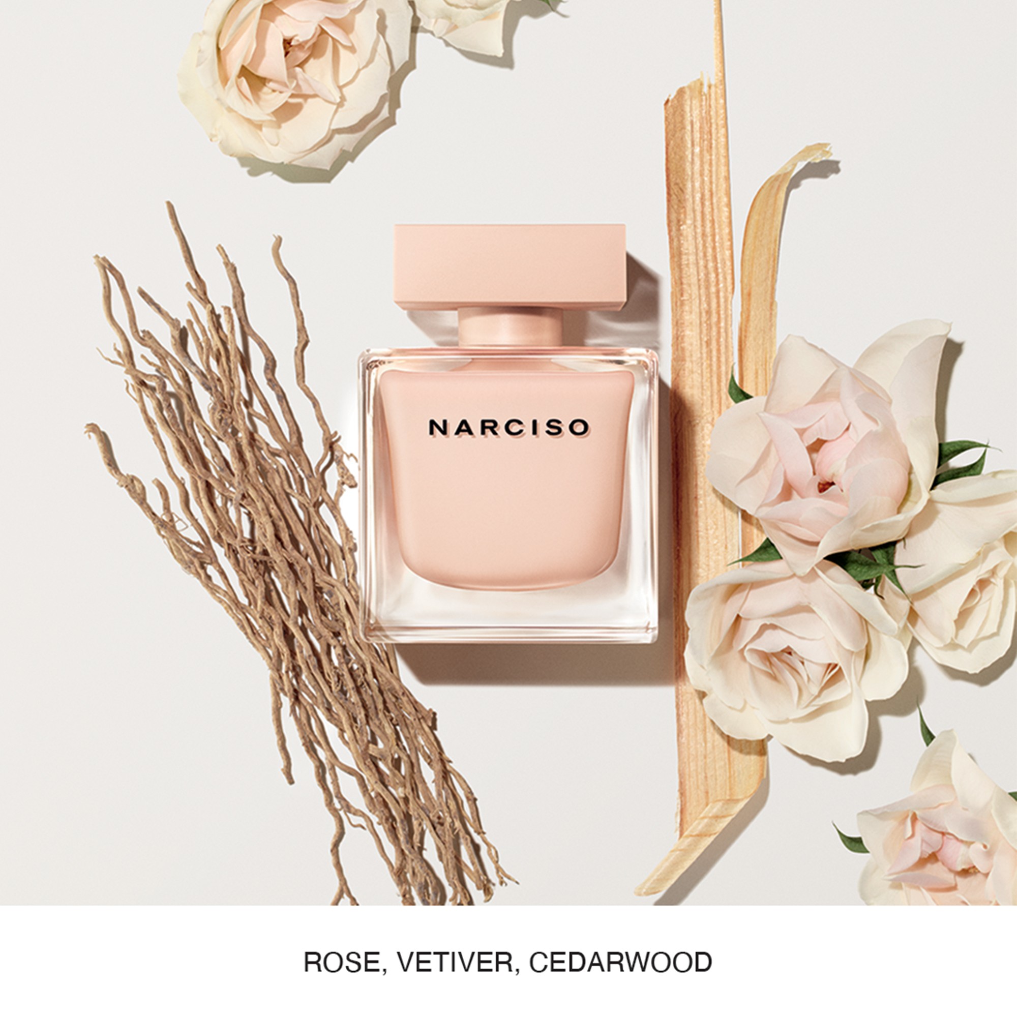 Narciso Rodrigues eau de pondree 90 ml