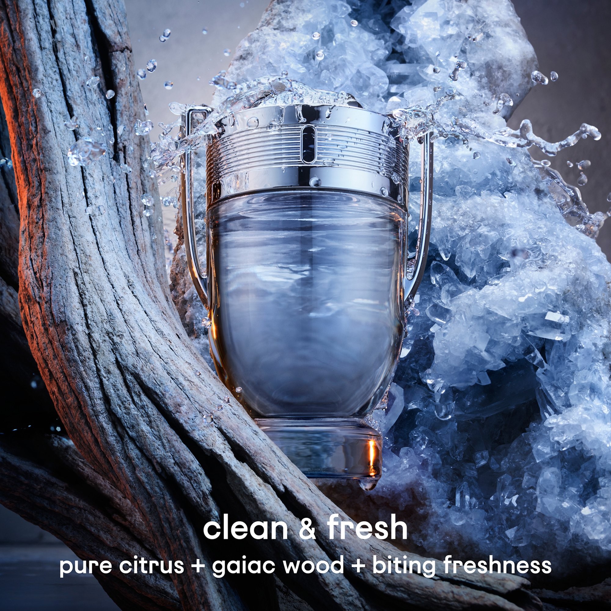 invictus eau de toilette