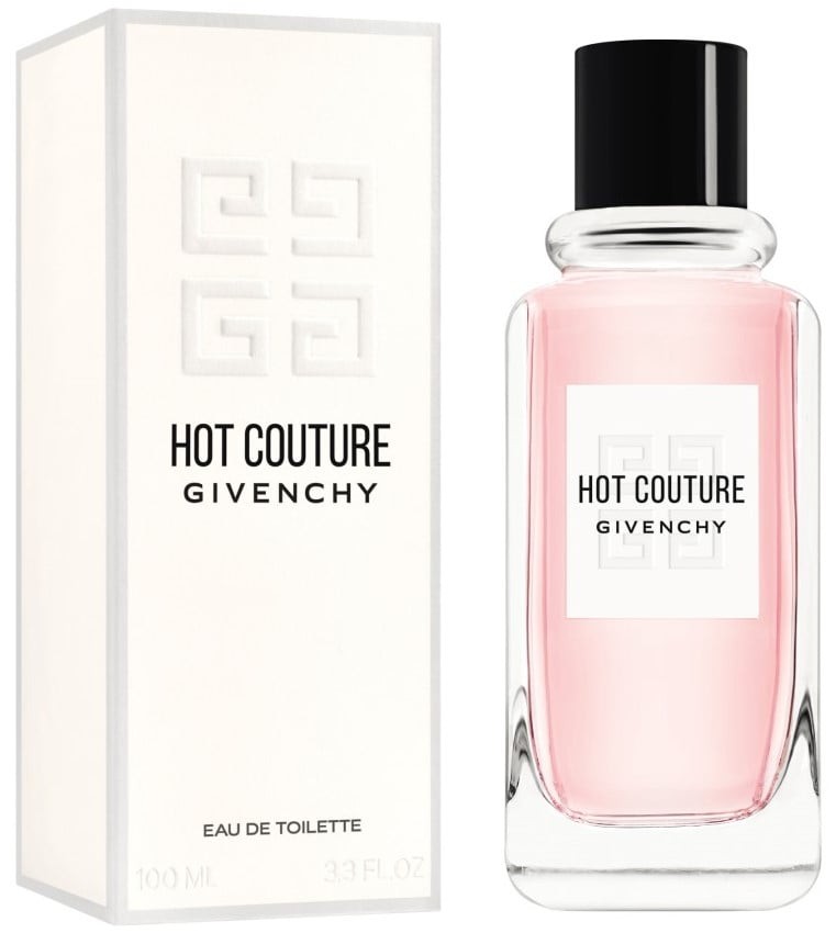 Givenchy Mythical Hot Couture Eau de Toilette 100 ml | Parfumswinkel