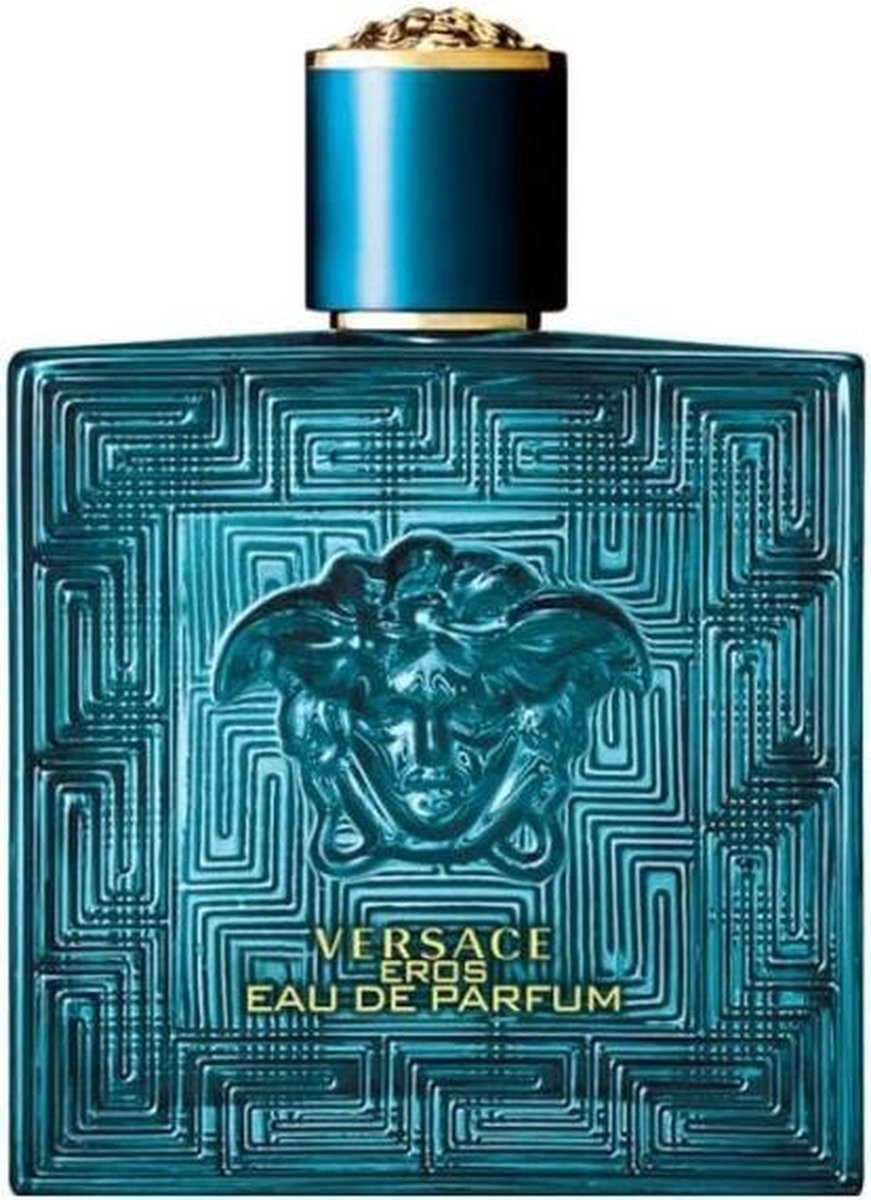 VERSACE エロス　Eau de Parfum 100ml Amazon | ヴェルサーチ VERSACE エロス オードパルファム 100ml