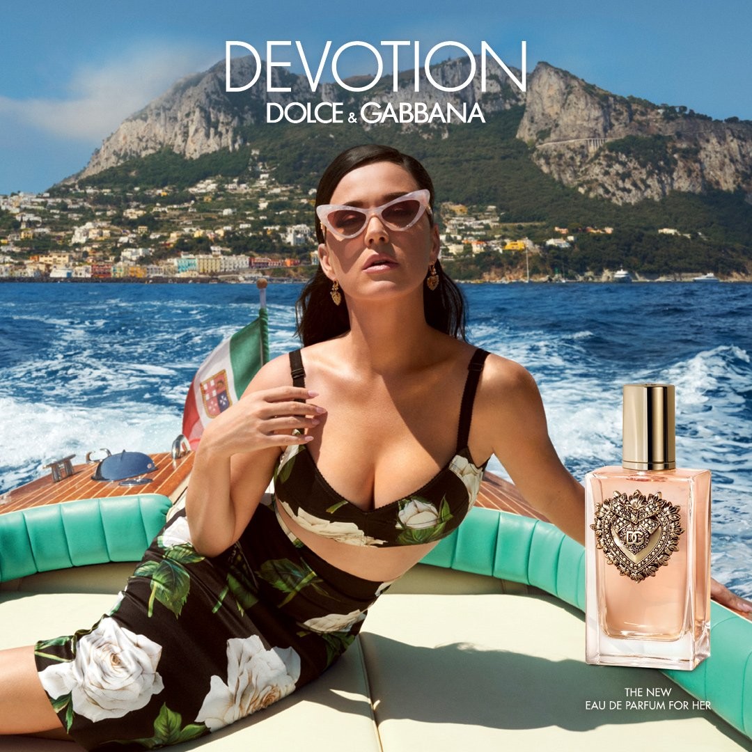 Dolce & Gabbana Devotion Eau de Parfum 50 ml | Parfumswinkel
