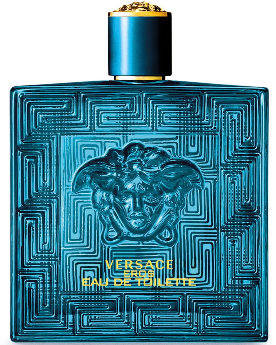 Versace Eros Eau de Toilette 30 ml Parfumswinkel