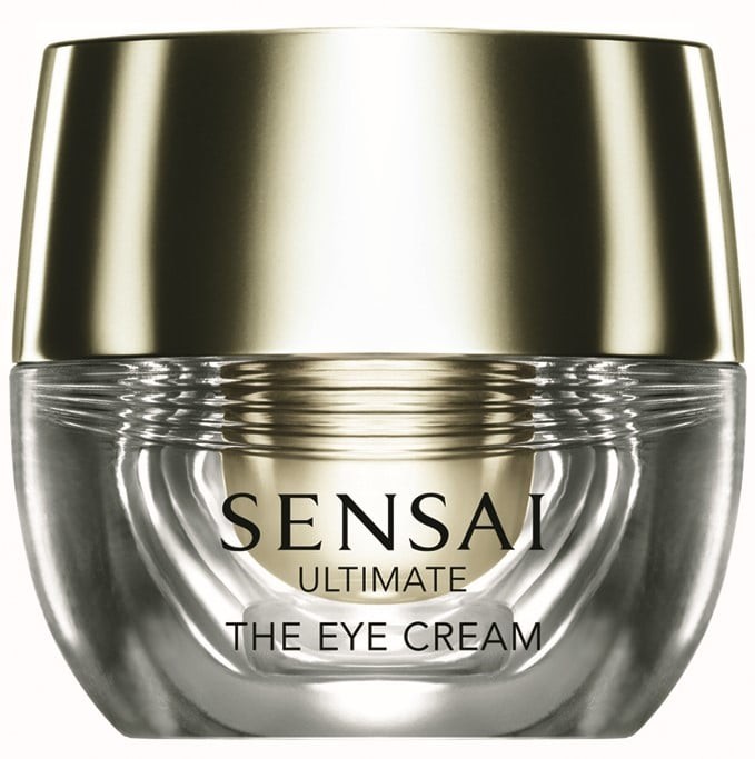 【新品未使用】SENSAI THE EYE CREAM 15mL Amazon.com: Kanebo Sensai Cellular Performance Eye Contour