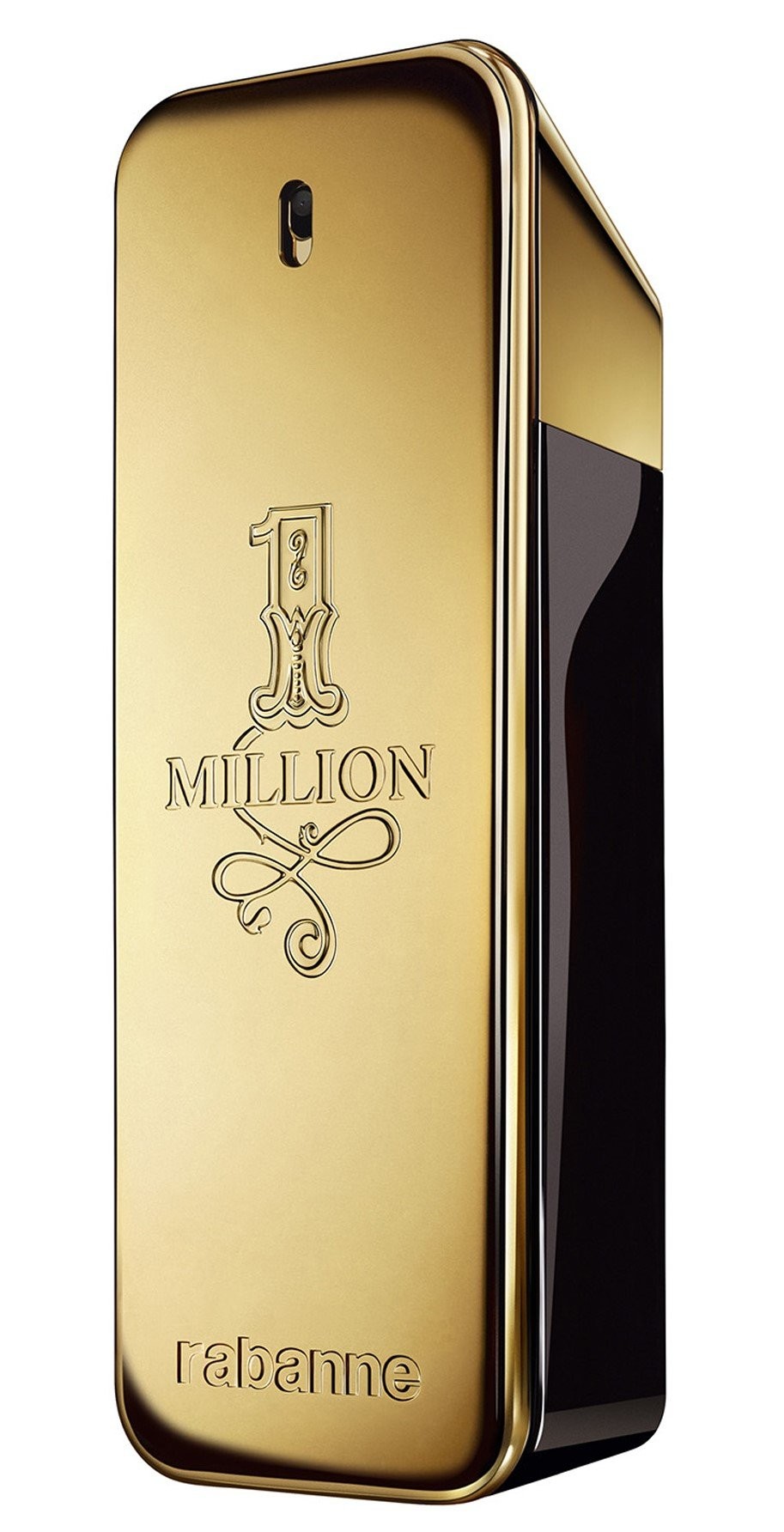 Rabanne Million Eau de Toilette 100 ml Parfumswinkel