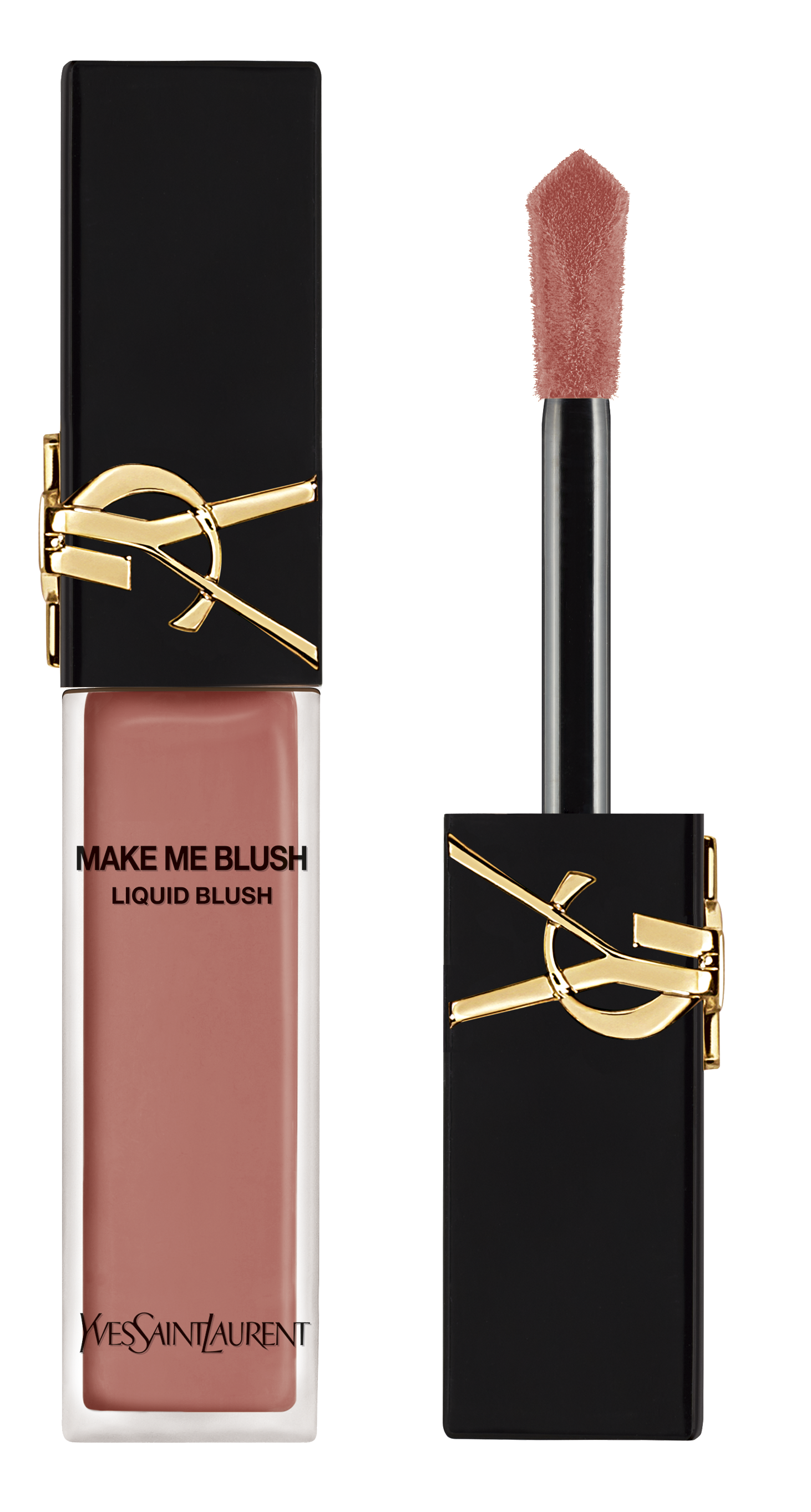 チーク YSL MAKE ME BLUSH 44 NUDE LAVALLIERE Amazon.com : Make Me Blush Liquid Blush - 44 Nude Lavalliere