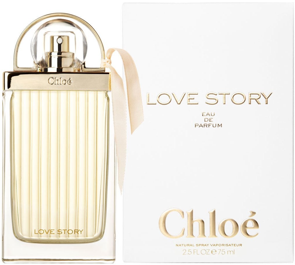 Chloé Love Story Eau de Parfum 75 ml | Parfumswinkel