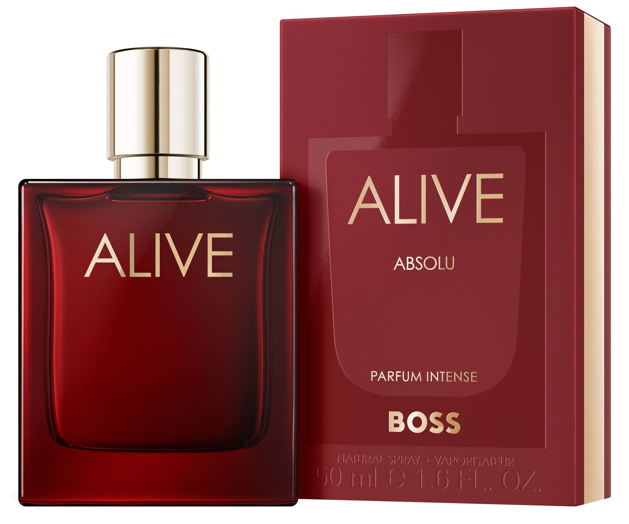 Hugo Boss BOSS ALIVE Absolu Perfume 30 ml Parfumswinkel
