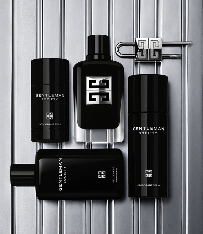 Givenchy Gentleman Society Deodorant Spray 150 ml | Parfumswinkel