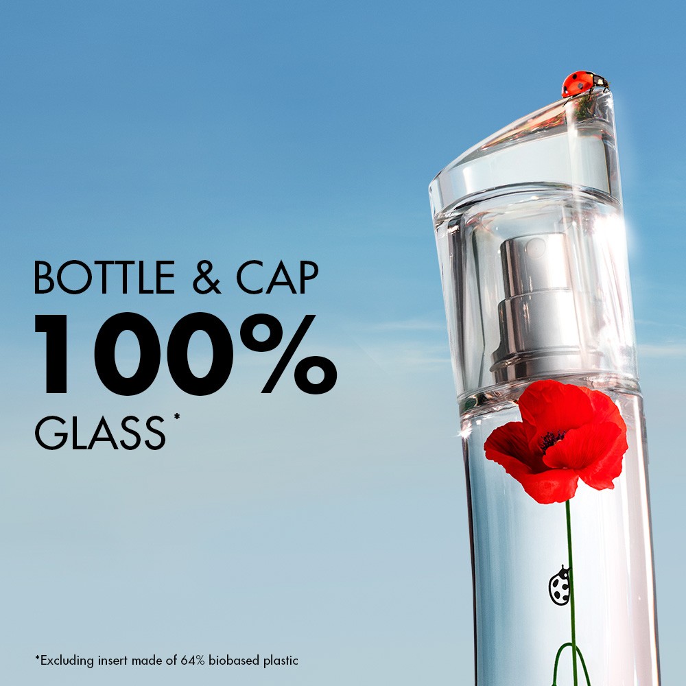 KENZO 非売品　100ml スプレー Kenzo Jungle Pour Homme / Kenzo EDT Spray 3.3 oz (100 ml) (m