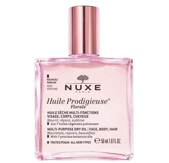 Nuxe Huile Prodigieuse® Florale Body Oil 50 ml Parfumswinkel