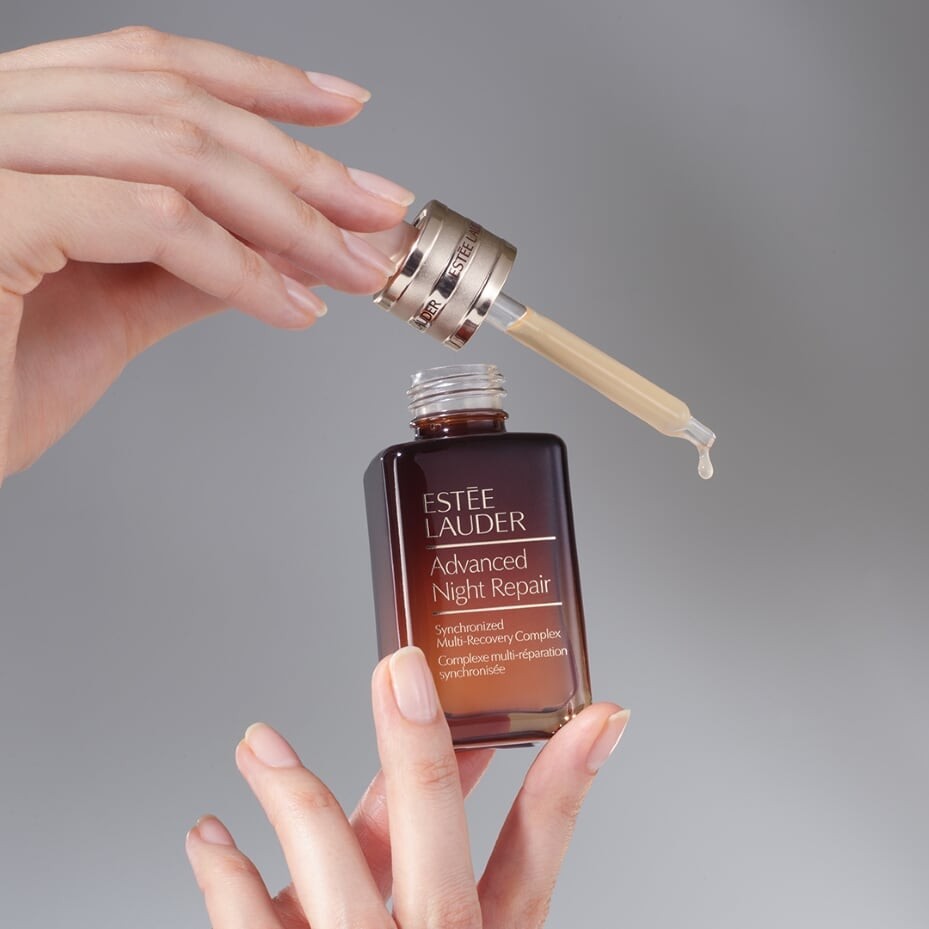 Estée Lauder Advanced Night Repair Synchronized Multi
