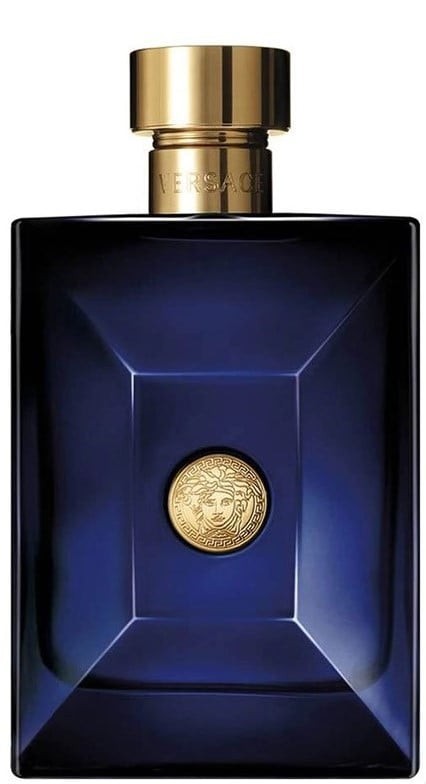 香水(男性用) VERSACE DYLAN BLUE 100ml Eau de Toilette Versace Dylan Blue Eau de Toilette 100 ml | Parfumswinkel