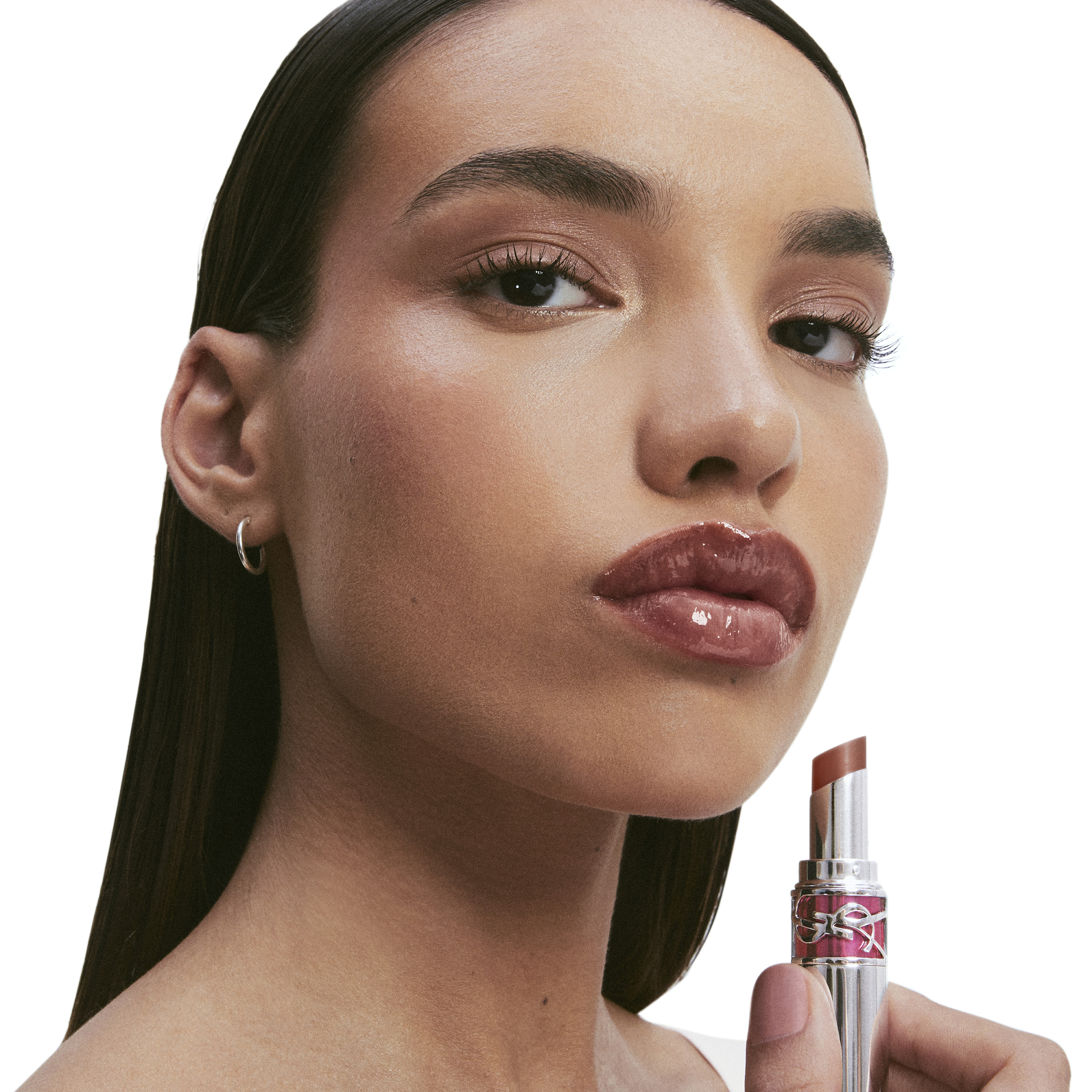 Yves Saint Laurent Loveshine Candy Glaze Lip gloss 3.2 gr