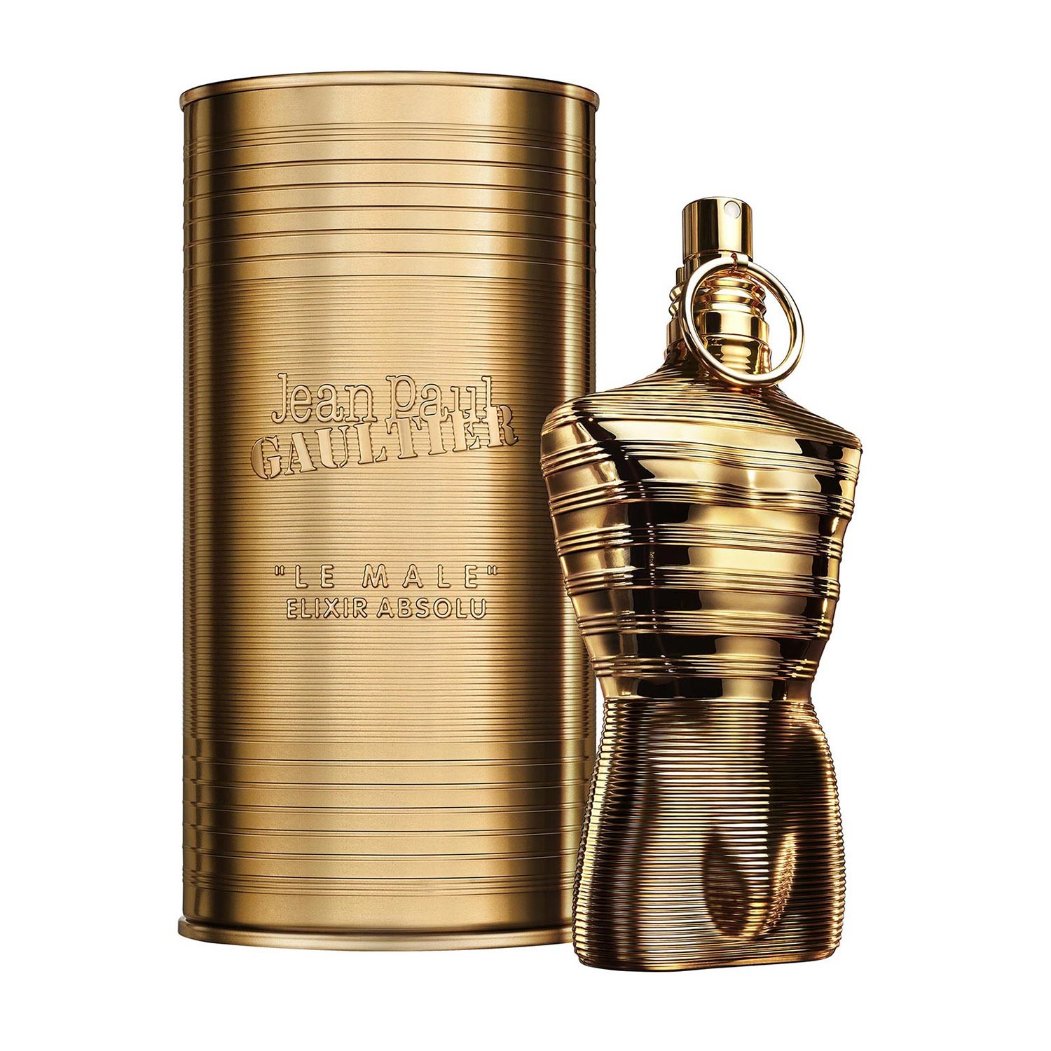 Jean Paul Gaultier Le Male Elixir Absolu Perfume Intense 75