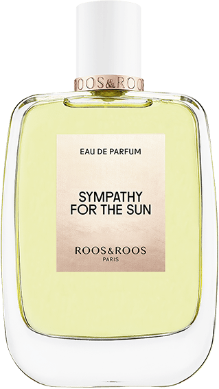 Roos & Roos The Originals Sympathy For The Sun Eau de Parfum 100