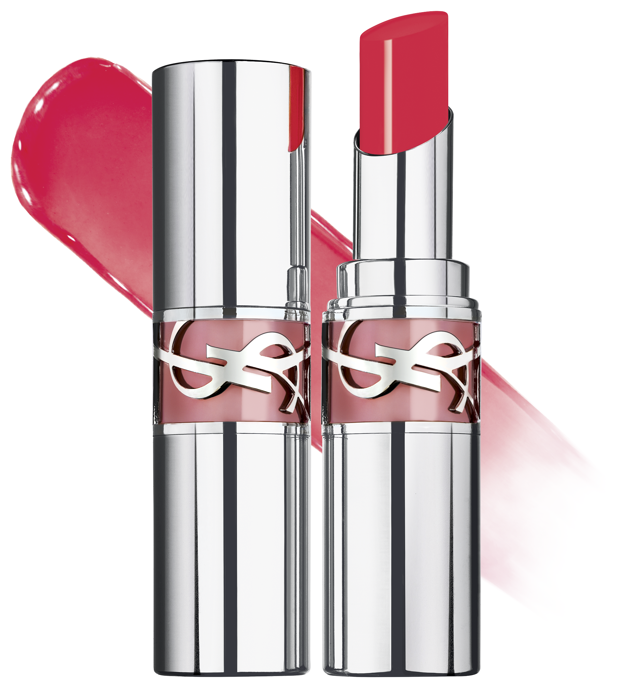 Yves Saint Laurent Loveshine Candy Glow Lipstick 12