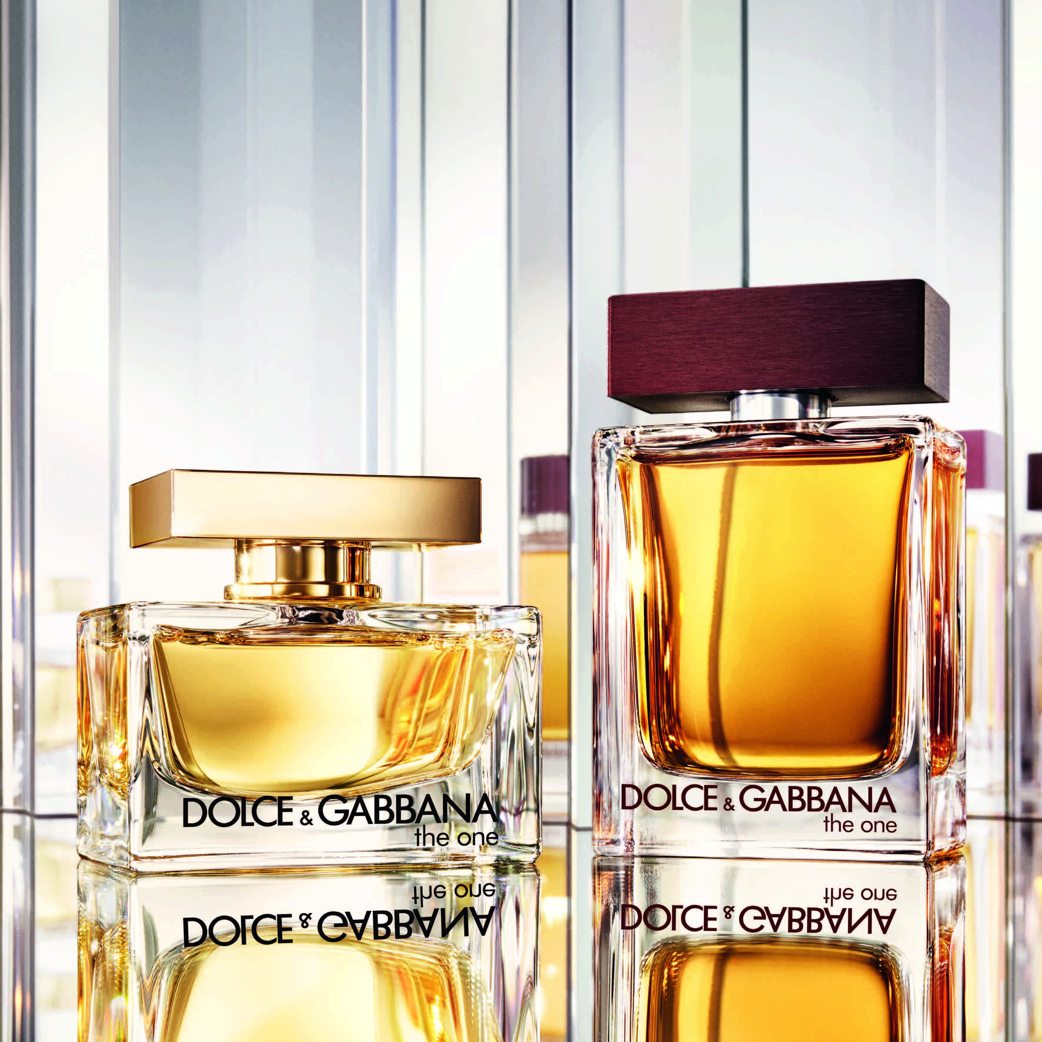 Dolce & Gabbana The One For Men Eau de Toilette 150 ml