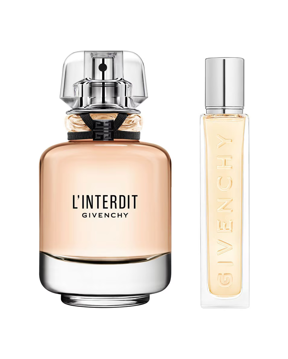 Givenchy L'Interdit Set 2 pcs. | Parfumswinkel