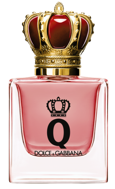Dolce & Gabbana Q By Dolce&Gabbana Edp Intense 100ml