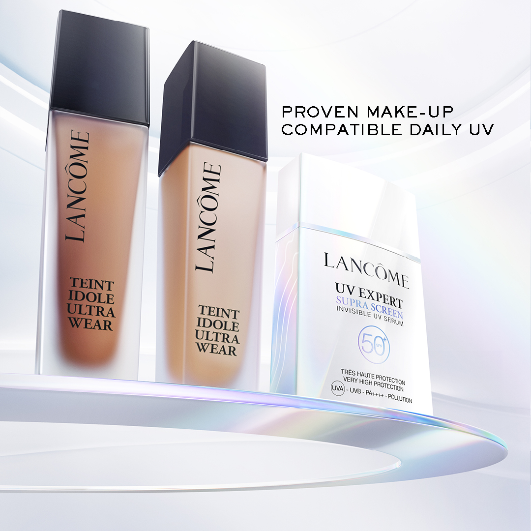 Lancôme UV Expert Supra Screen Sun Care 40 ml | Parfumswinkel