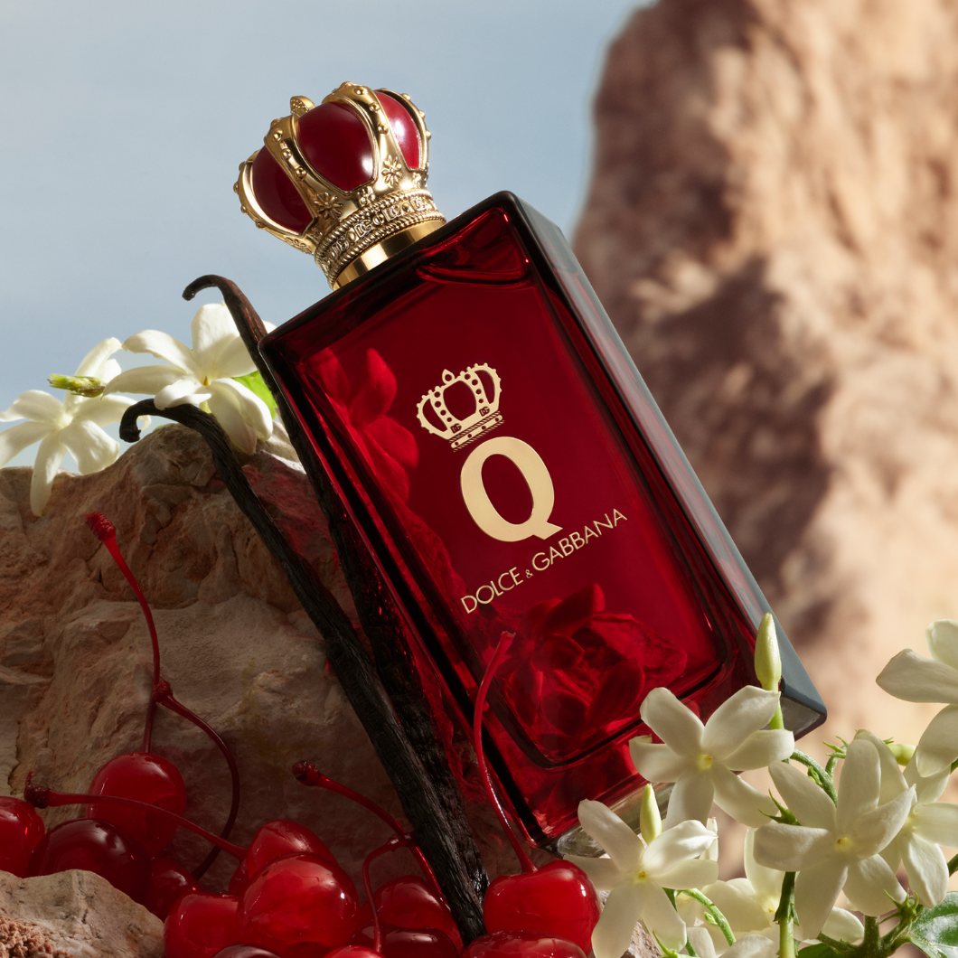 Dolce & Gabbana Q by Dolce & Gabbana Perfume 100 ml | Parfumswinkel