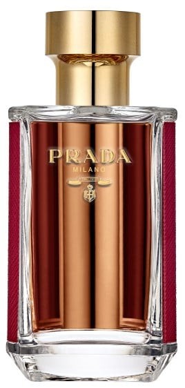 プラダLA FEMME PRADA INTENSE オードパルファム 100ml Amazon.com : Prada La Femme Intense by Prada for Women 1.7