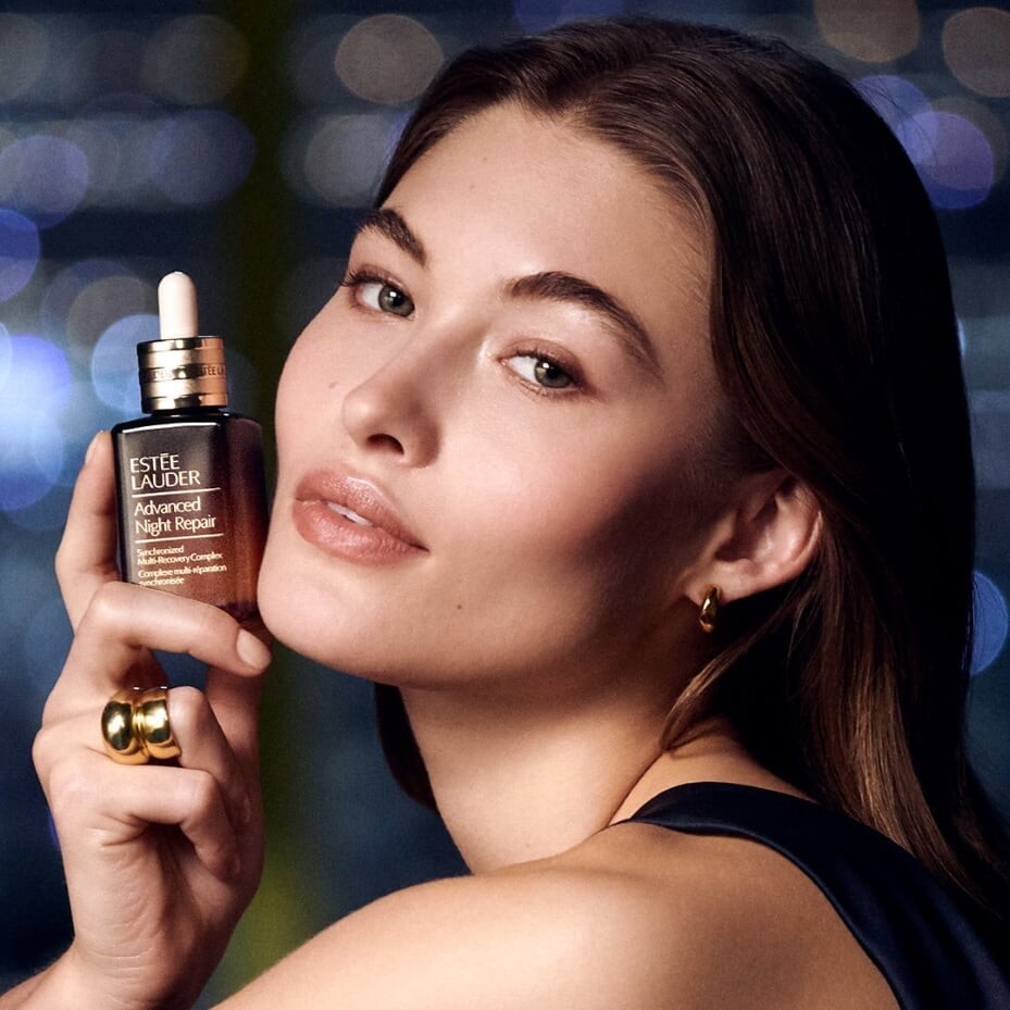 Estée Lauder Advanced Night Repair Synchronized Multi