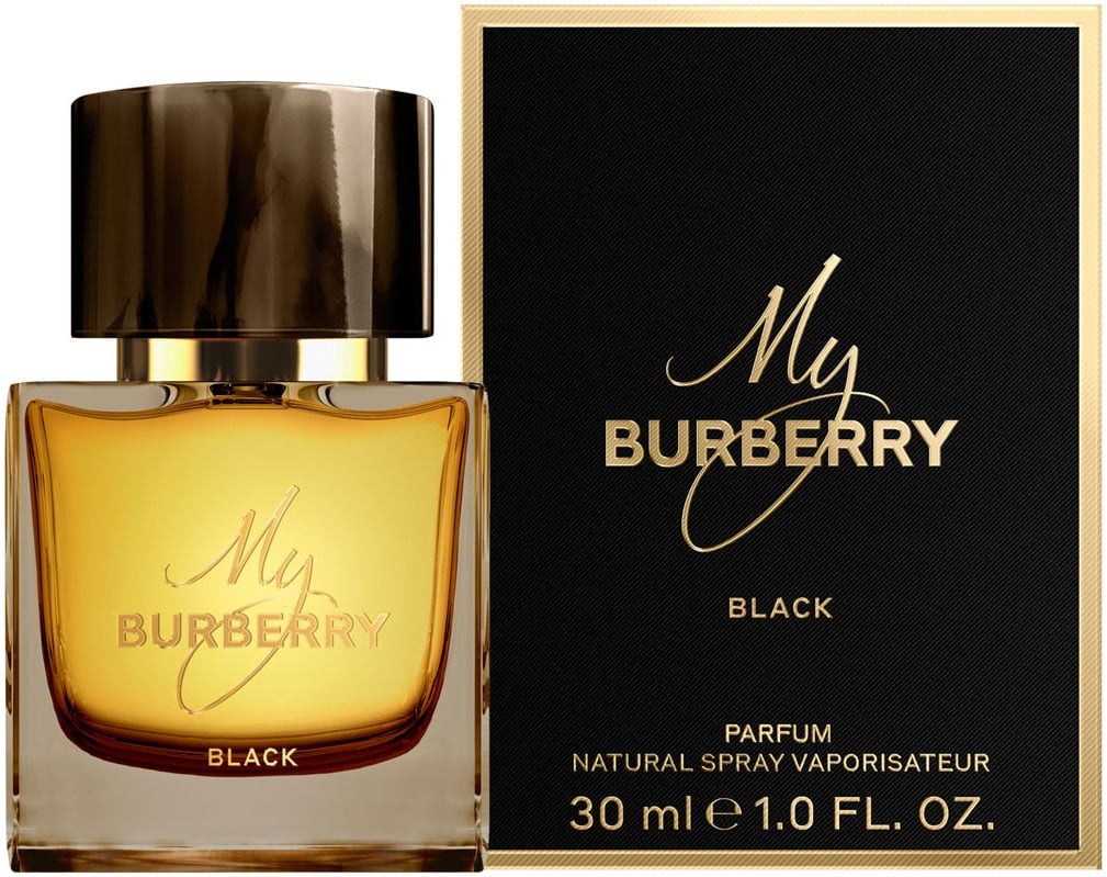 Burberry My Burberry Black Eau de Parfum 30 ml Parfumswinkel