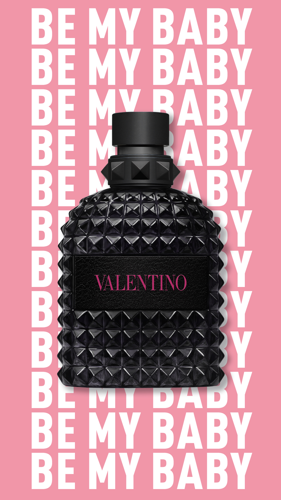 Valentino Uomo Born In Roma Extradose Eau de Parfum 50 ml
