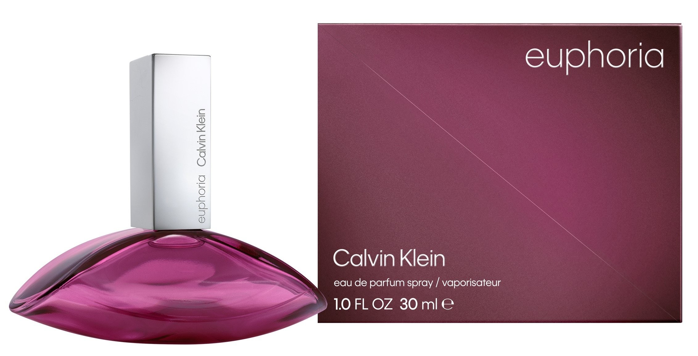 Calvin Klein Euphoria Eau de Parfum 30 ml Parfumswinkel