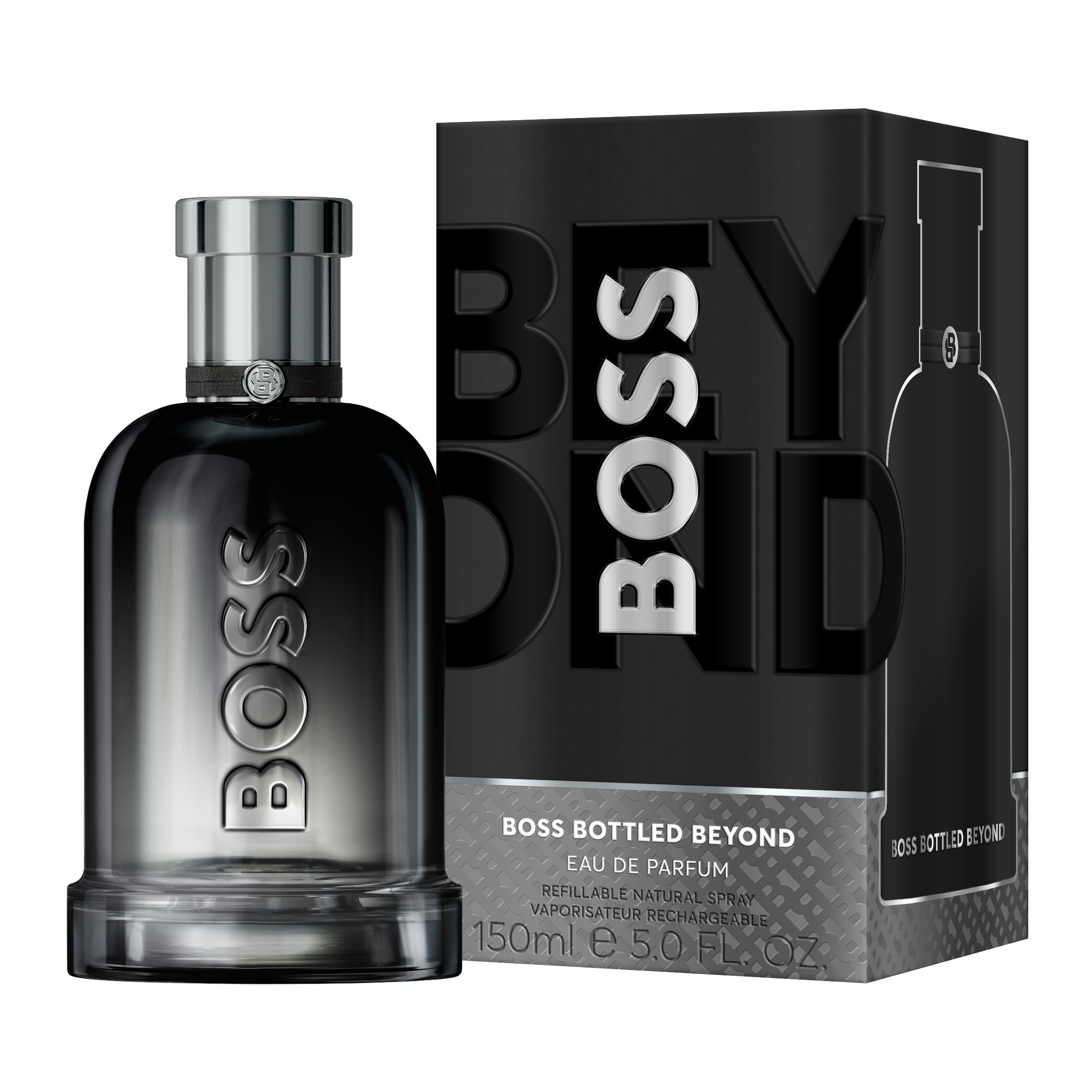 Parfum Hugo Boss 150 Ml Precio 70 Ml Hugo Boss BOSS BOTTLED Beyond