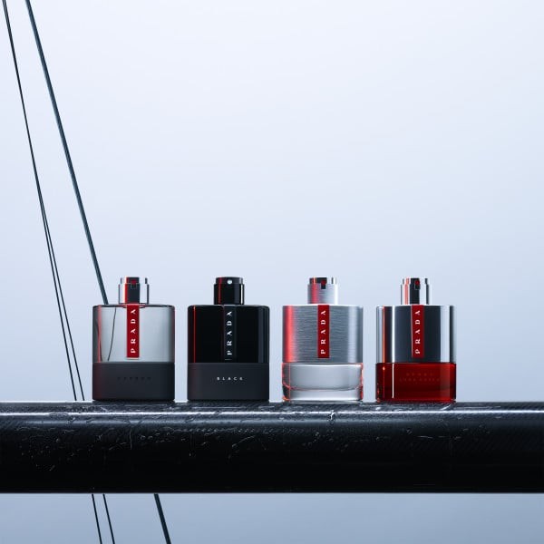Prada Luna Rossa Black Eau de Parfum 50 ml | Parfumswinkel