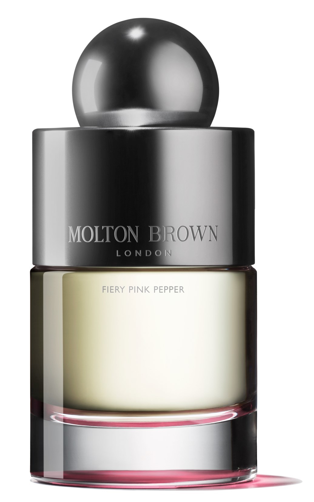 Molton Brown Fiery Pink Pepper Eau de Toilette 100 ml