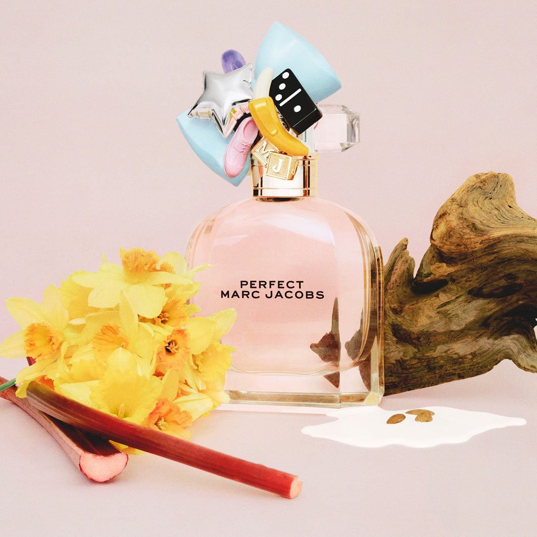 Marc Jacobs Perfect Eau de Parfum 100 ml | Parfumswinkel