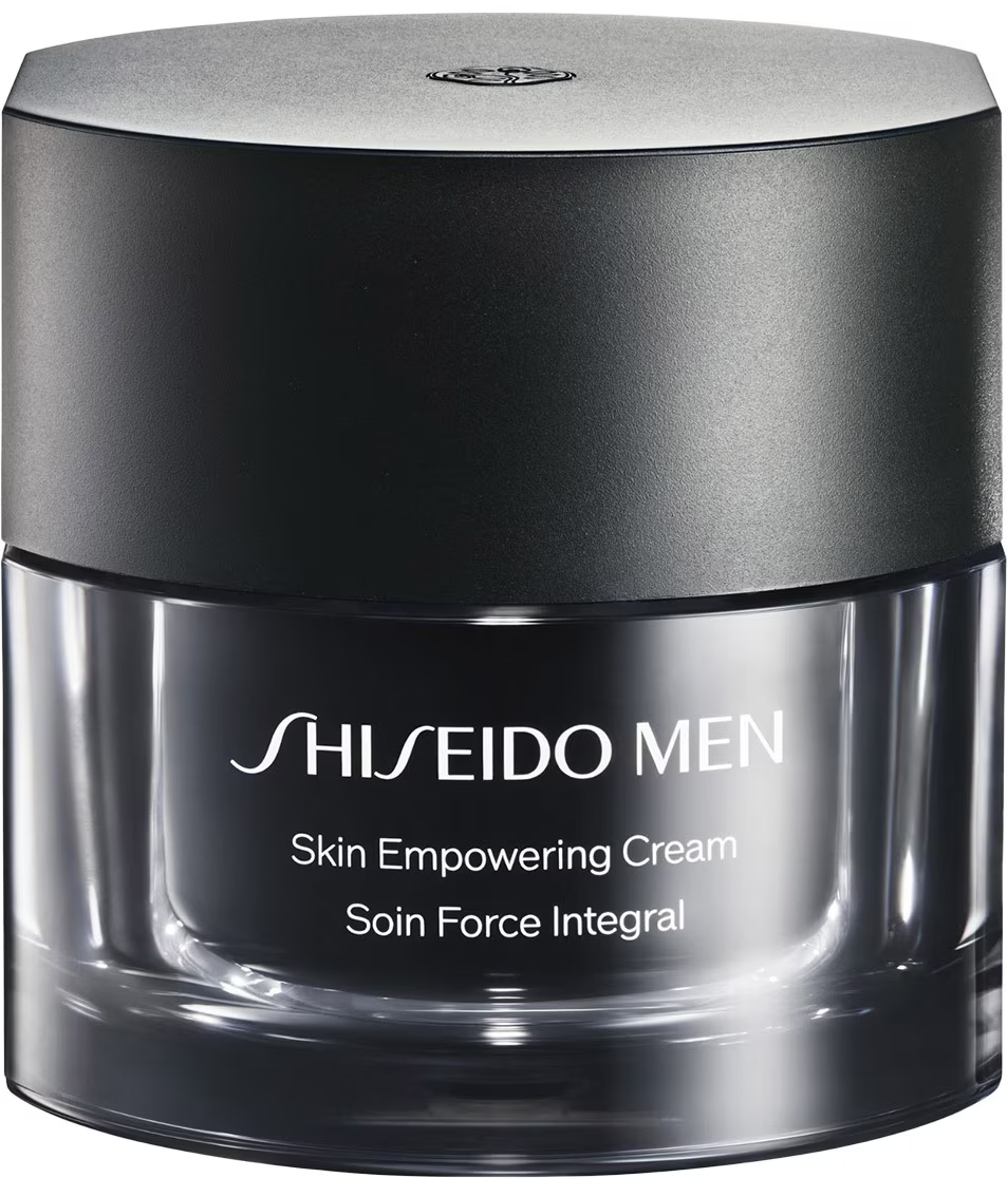 Shiseido Men Face Cream 50 ml | Parfumswinkel