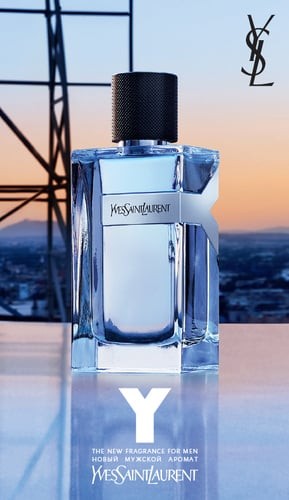 Yves Saint Laurent サンローラン Toilette Amazon.com : YVES SAINT LAURENT Y Eau De Toilette for Men