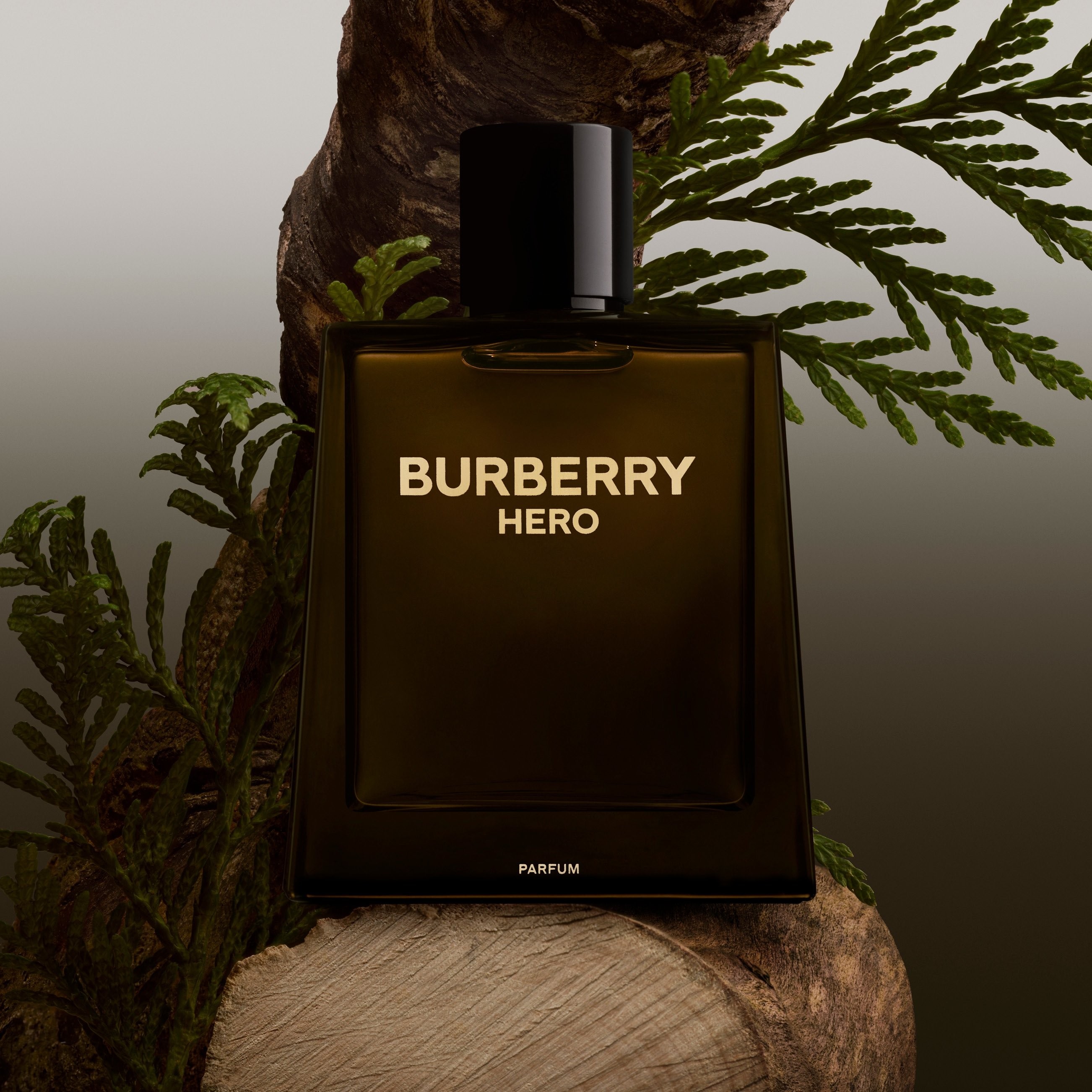 Burberry Hero Perfume 150 ml | Parfumswinkel
