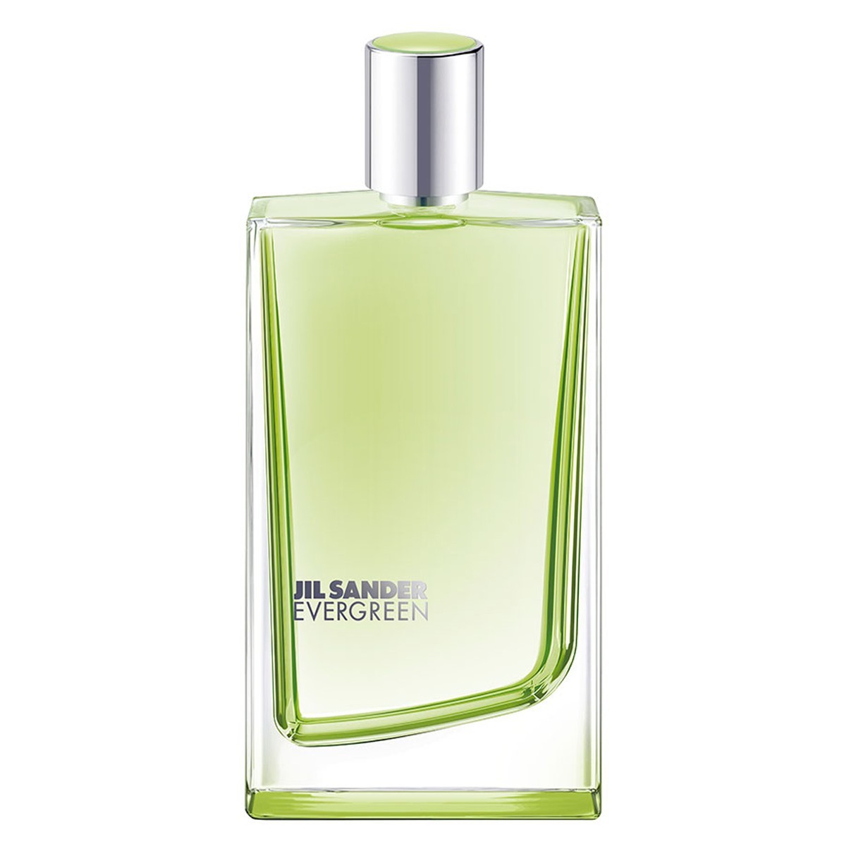 Jil Sander Evergreen Eau de Toilette 30 ml Parfumswinkel