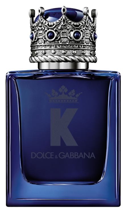 Dolce Gabbana K by Dolce Gabbana Eau de Parfum Spray Intense