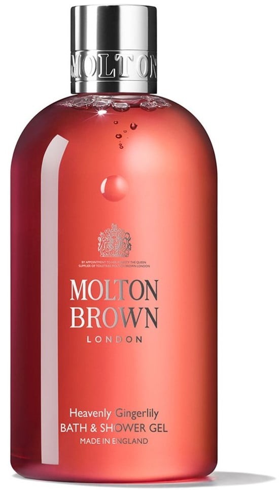 MOLTON BROWN HEAVENLY GINGERLILY セット MOLTON BROWN Heavenly Gingerlily セット