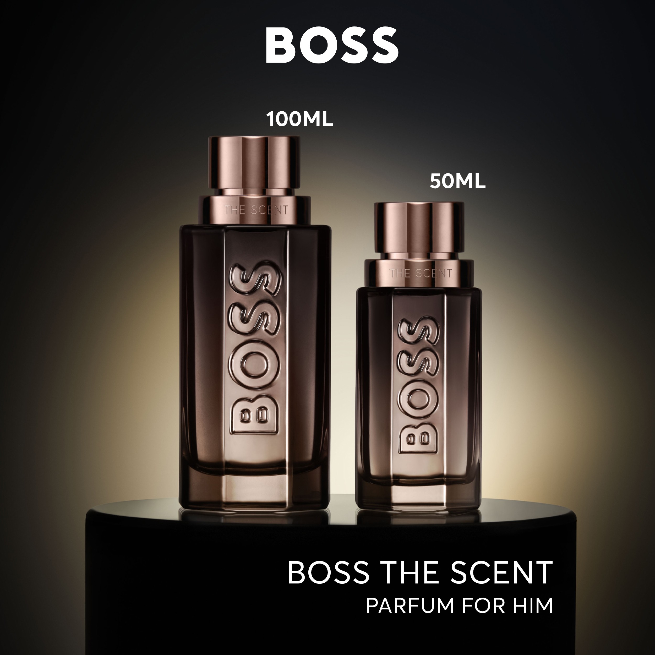 Scent Hugo Boss Bottled 30 Ml Aanbieding Hugo Boss Boss Bottled
