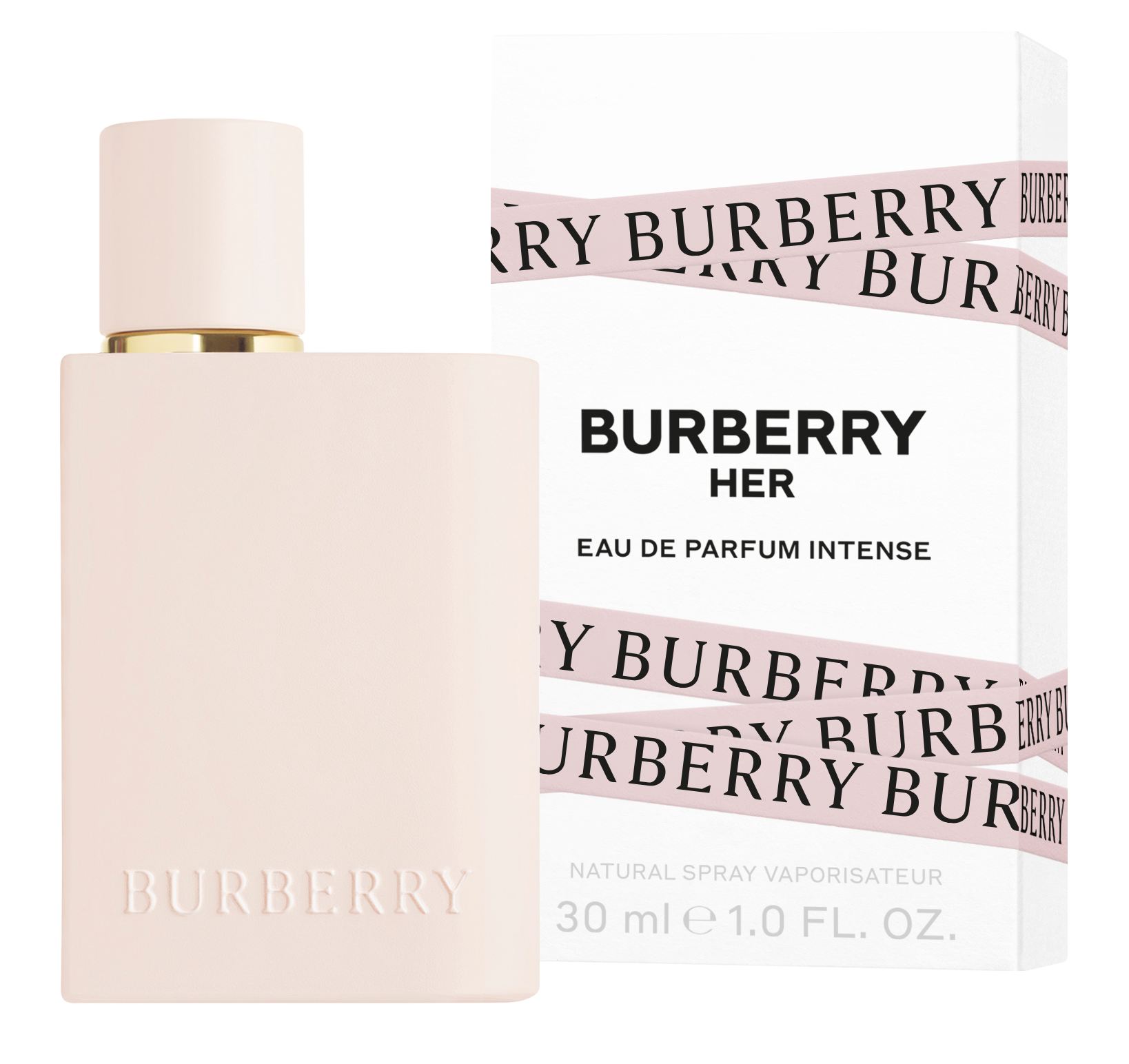 Burberry Her Intense Eau de Parfum 30 ml | Parfumswinkel