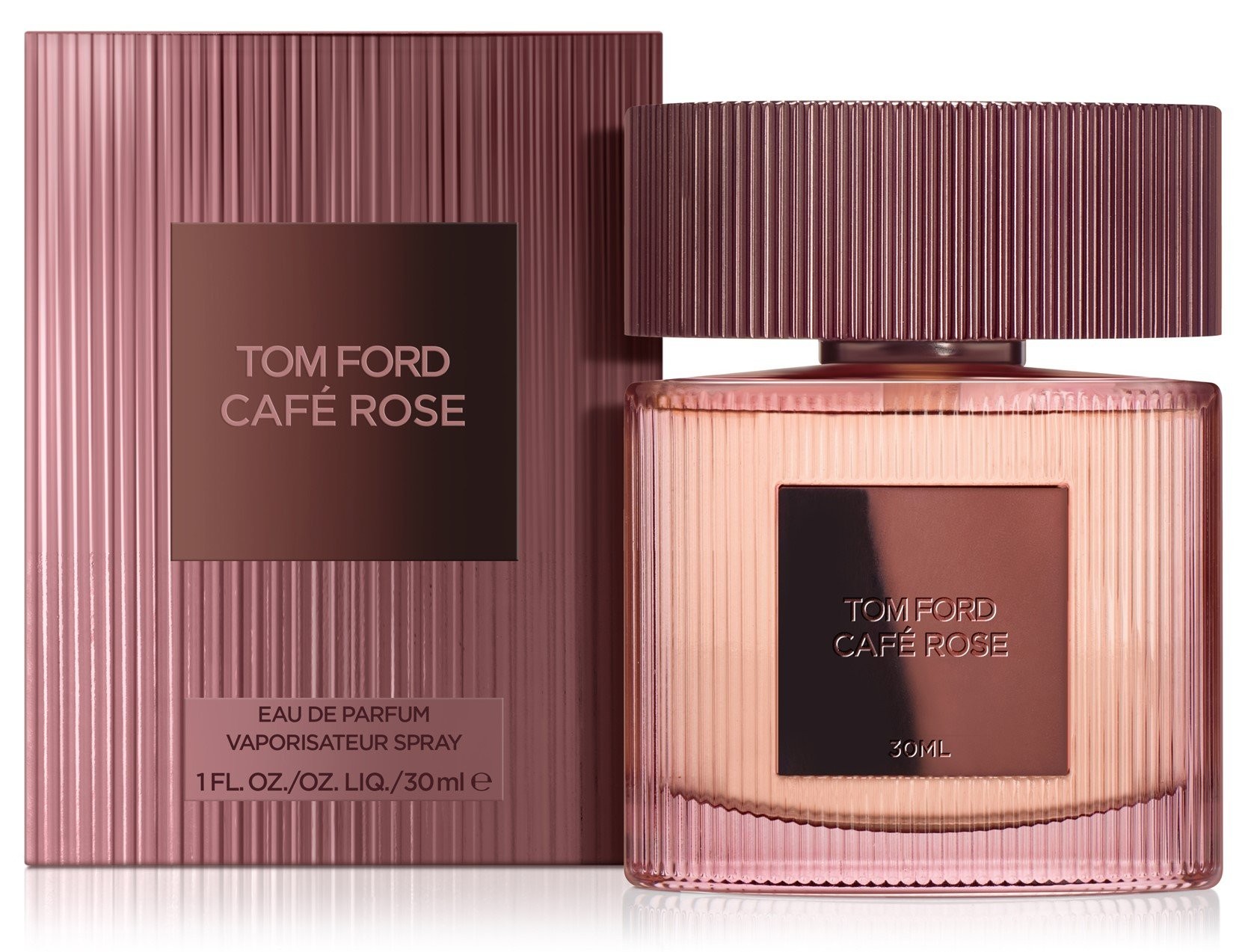 Tom Ford Café Rose Eau de Parfum 30 ml | Parfumswinkel