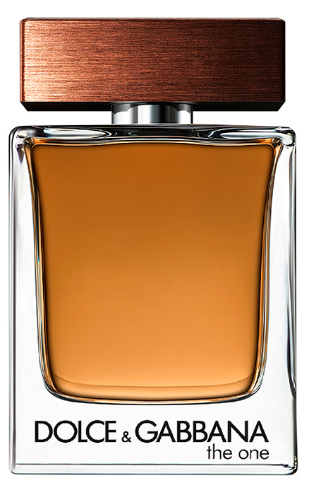 Dolce & Gabbana The One For Men Gold Eau de parfum intense