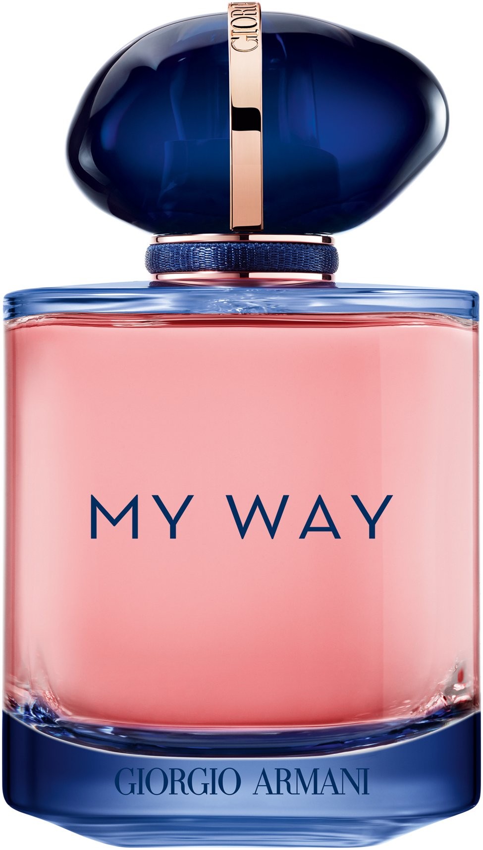 超美品・未使用に近い GIORGIO ARMANI MY WAY 90ml 超美品・未使用に近い GIORGIO ARMANI MY WAY 90ml