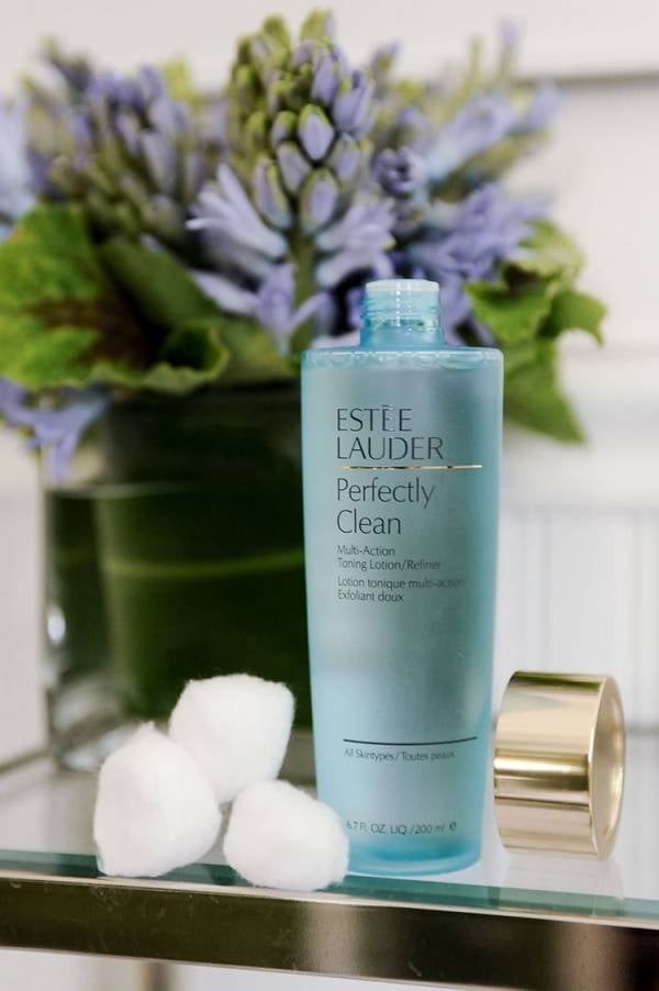 Estée Lauder Perfectly Clean Cleansing Lotion 200 ml