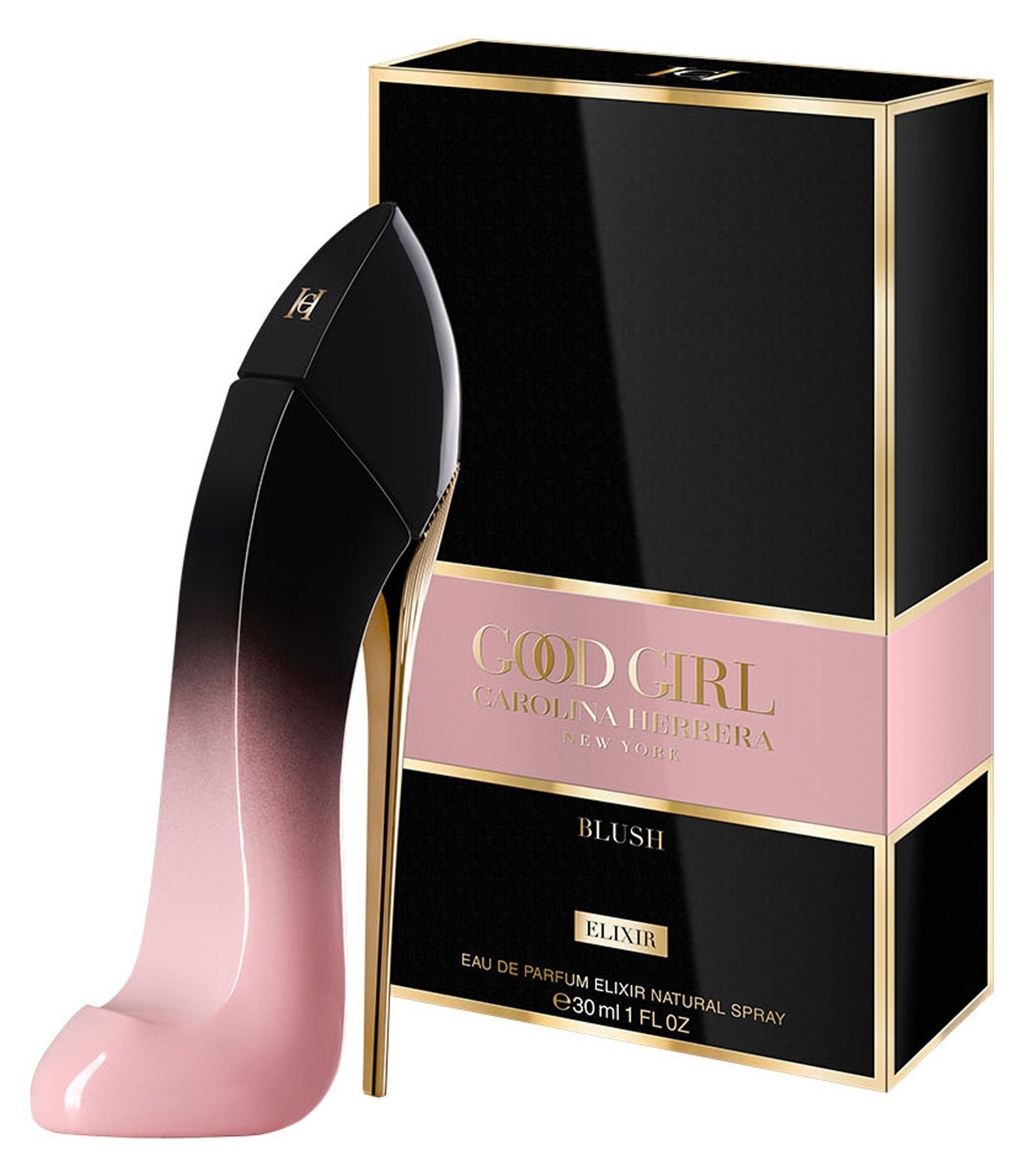 Carolina Herrera Good Girl Blush Elixir Eau de Parfum 30 ml