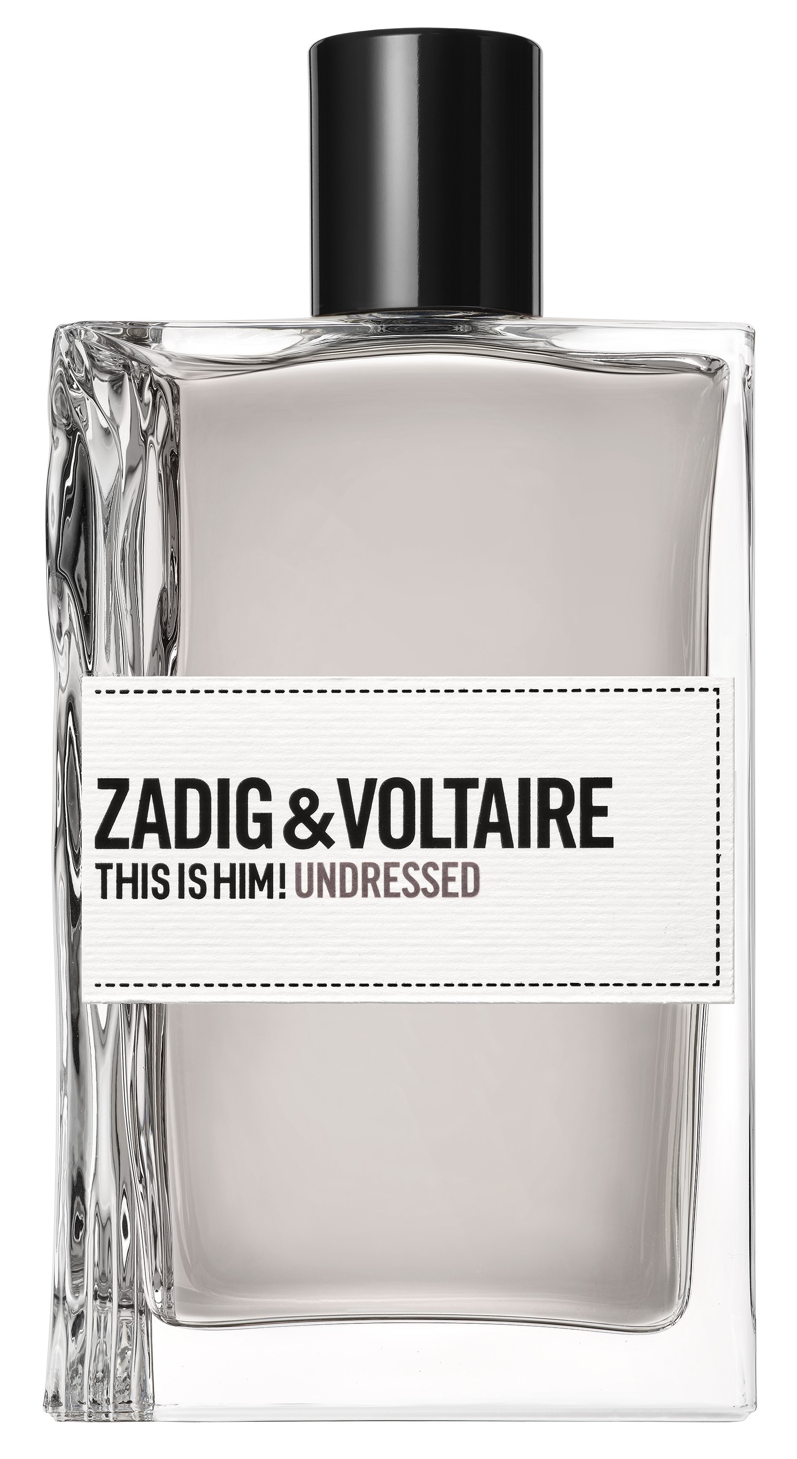 Zadig & Voltaire This is Him! Undressed Eau de Toilette 100 ml
